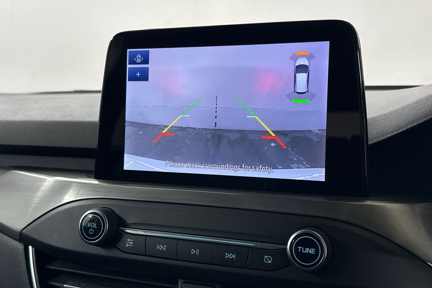 Used Ford Focus 2020 for sale - 76748877: Photo 31