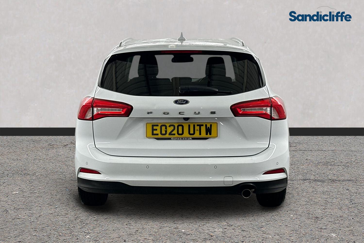 Used Ford Focus 2020 for sale - 76748877: Photo 5