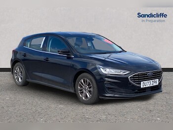 Used Ford Focus 2023 for sale - 78342063: Photo