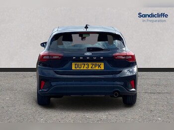 Used Ford Focus 2023 for sale - 78342063: Photo