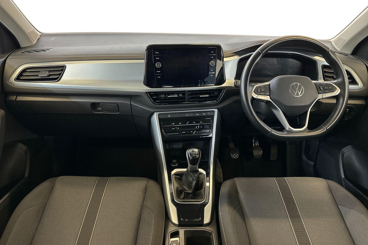 Used Volkswagen T-Roc 2022 for sale - 76859798: Photo 11