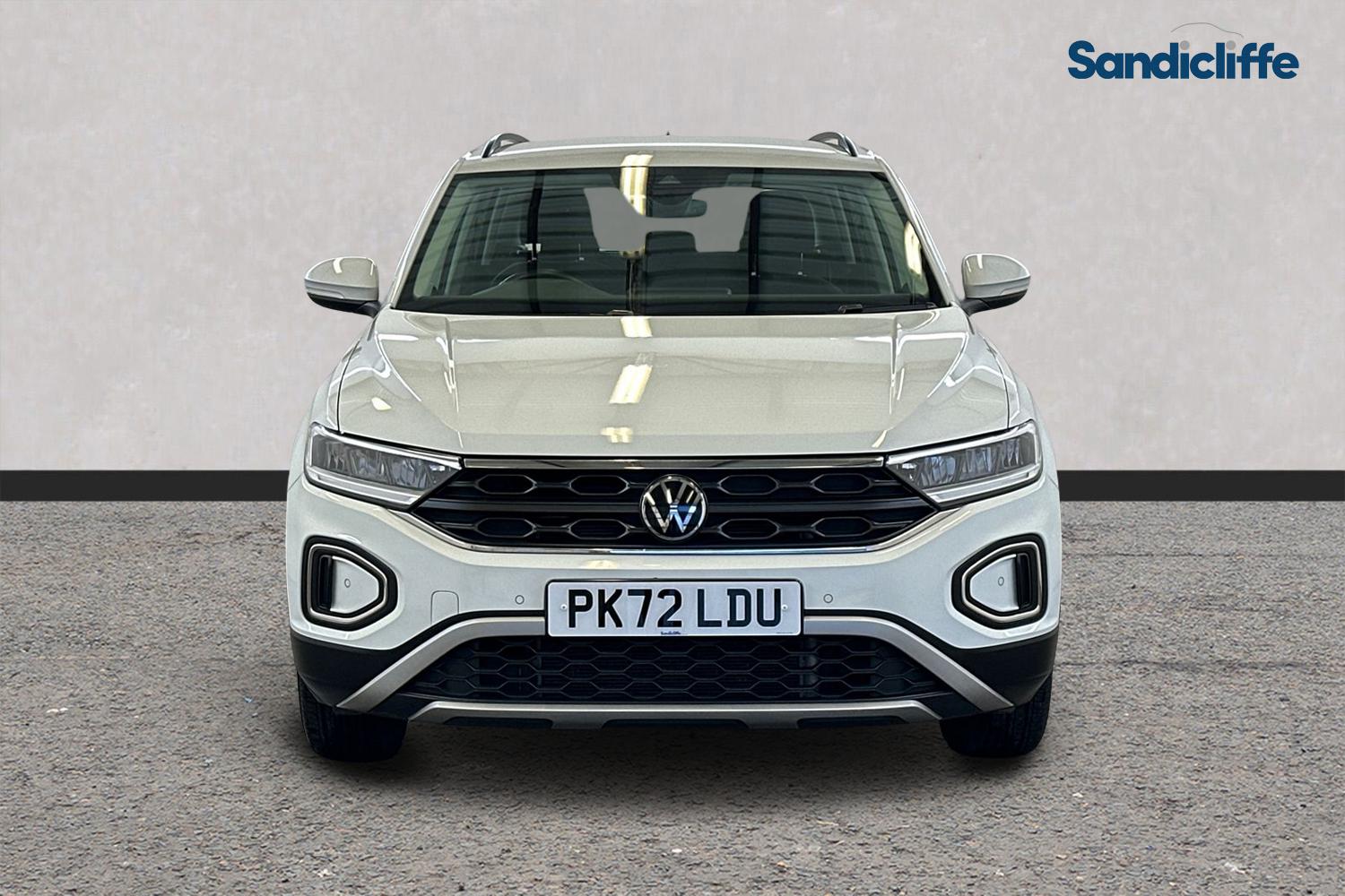 Used Volkswagen T-Roc 2022 for sale - 76859798: Photo 2