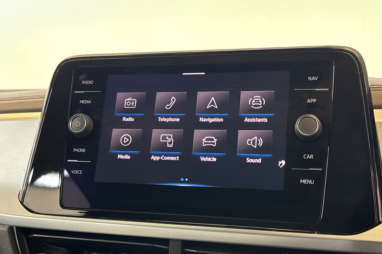 Used Volkswagen T-Roc 2022 for sale - 76859798: Photo 26