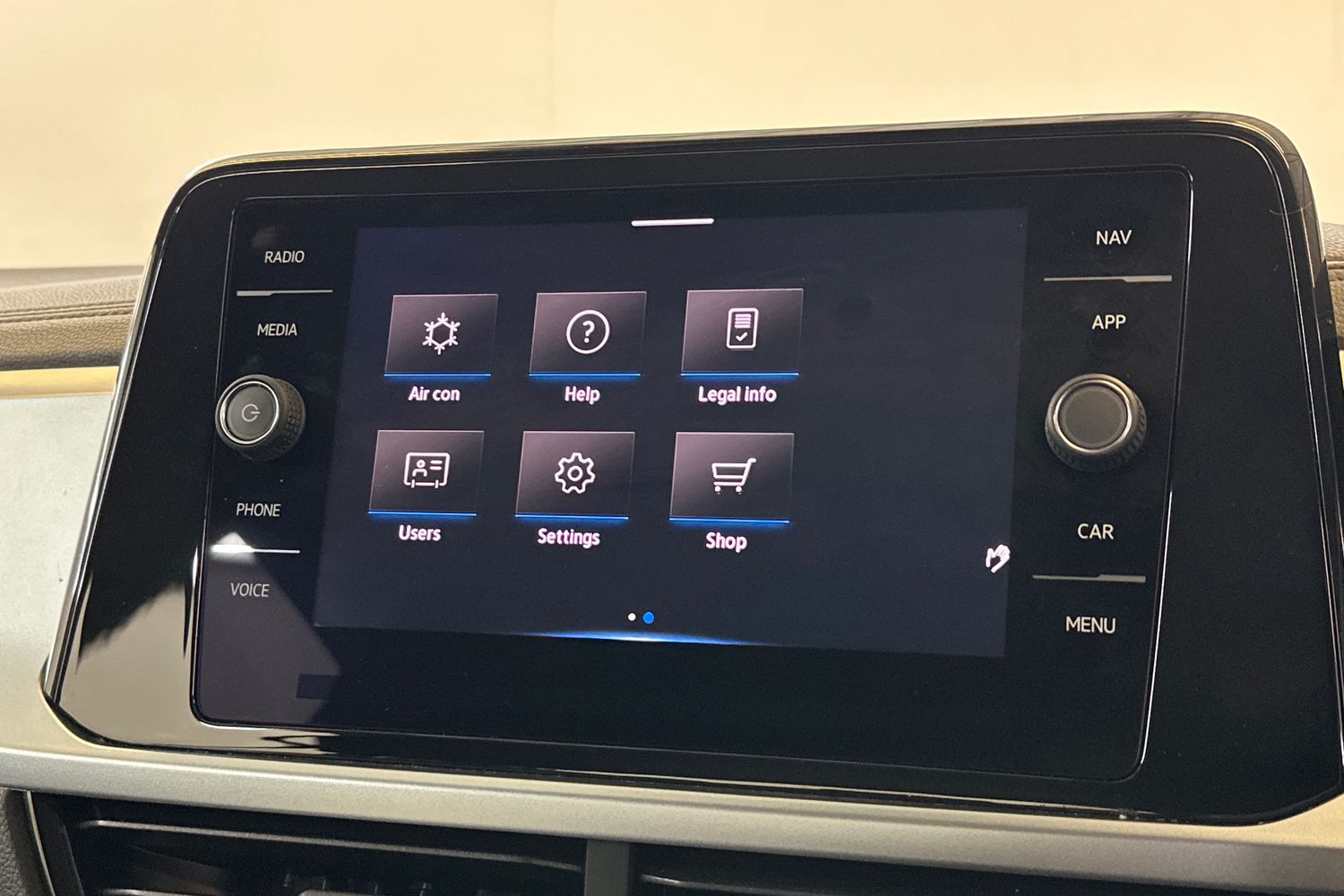 Used Volkswagen T-Roc 2022 for sale - 76859798: Photo 27