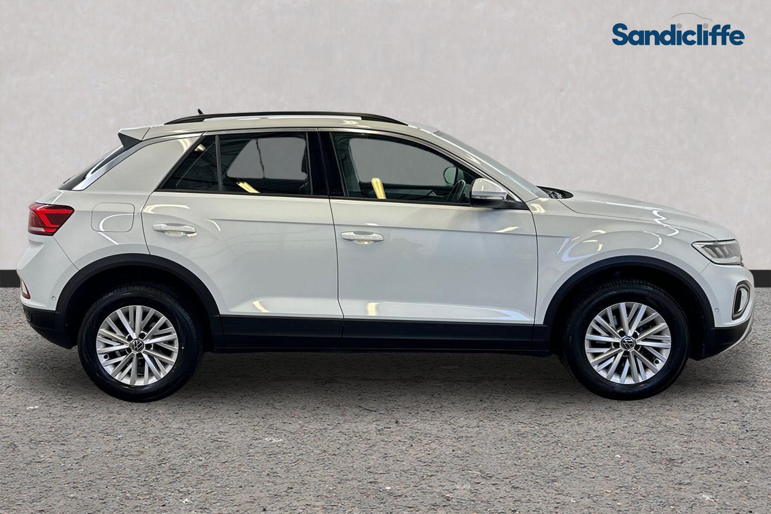 Used Volkswagen T-Roc 2022 for sale - 76859798: Photo 3
