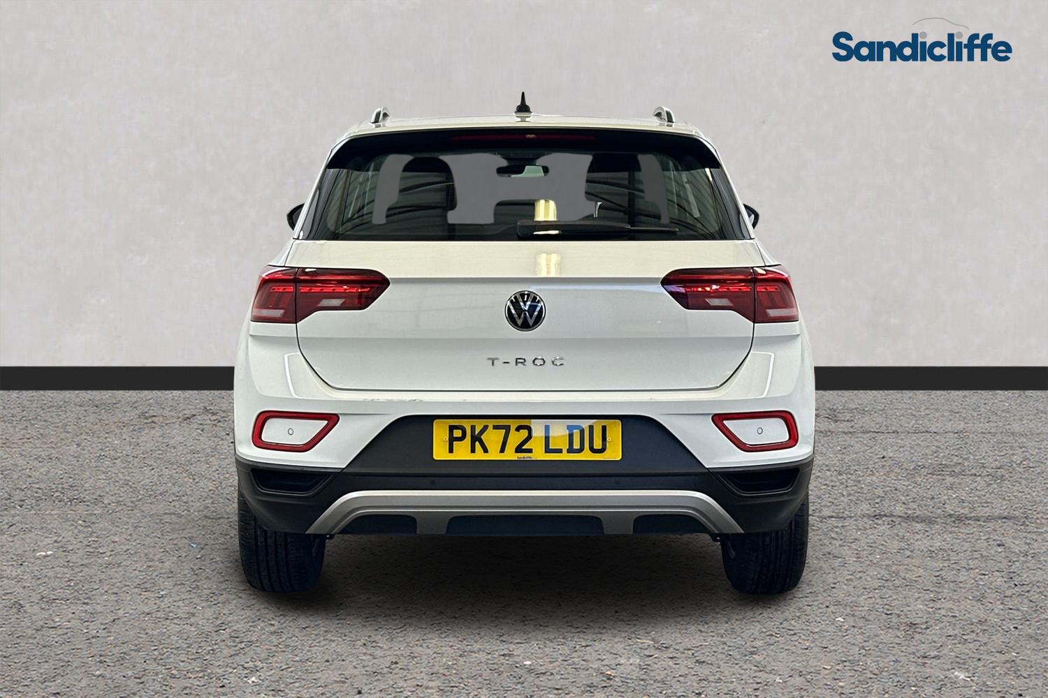 Used Volkswagen T-Roc 2022 for sale - 76859798: Photo 5