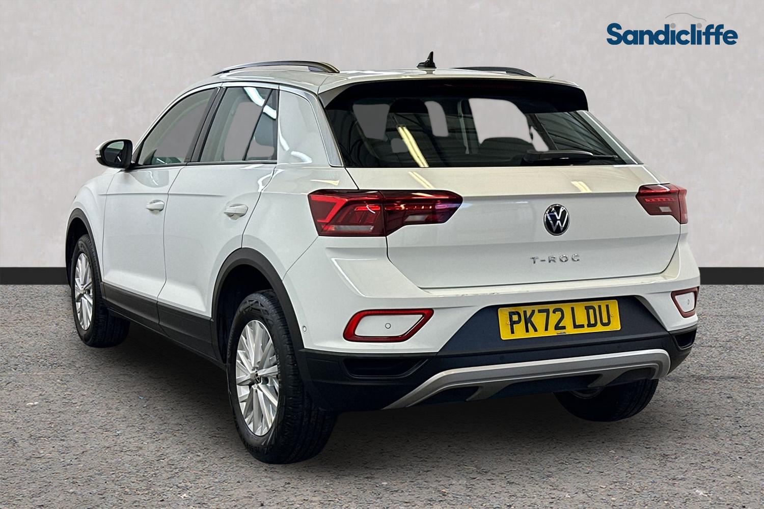 Used Volkswagen T-Roc 2022 for sale - 76859798: Photo 6