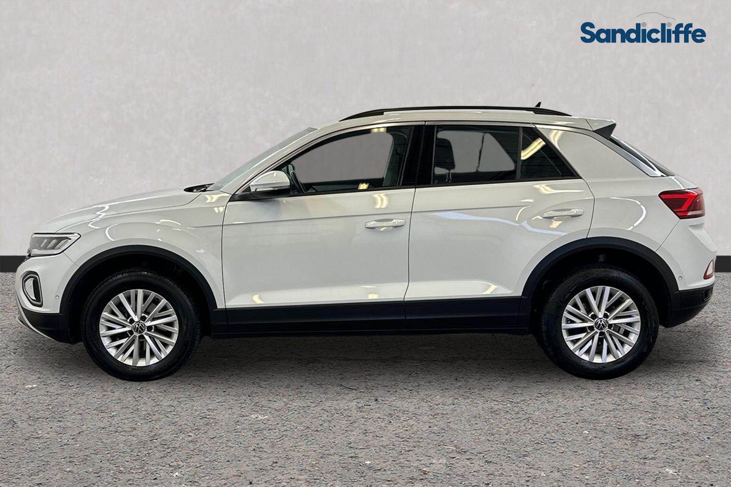 Used Volkswagen T-Roc 2022 for sale - 76859798: Photo 7