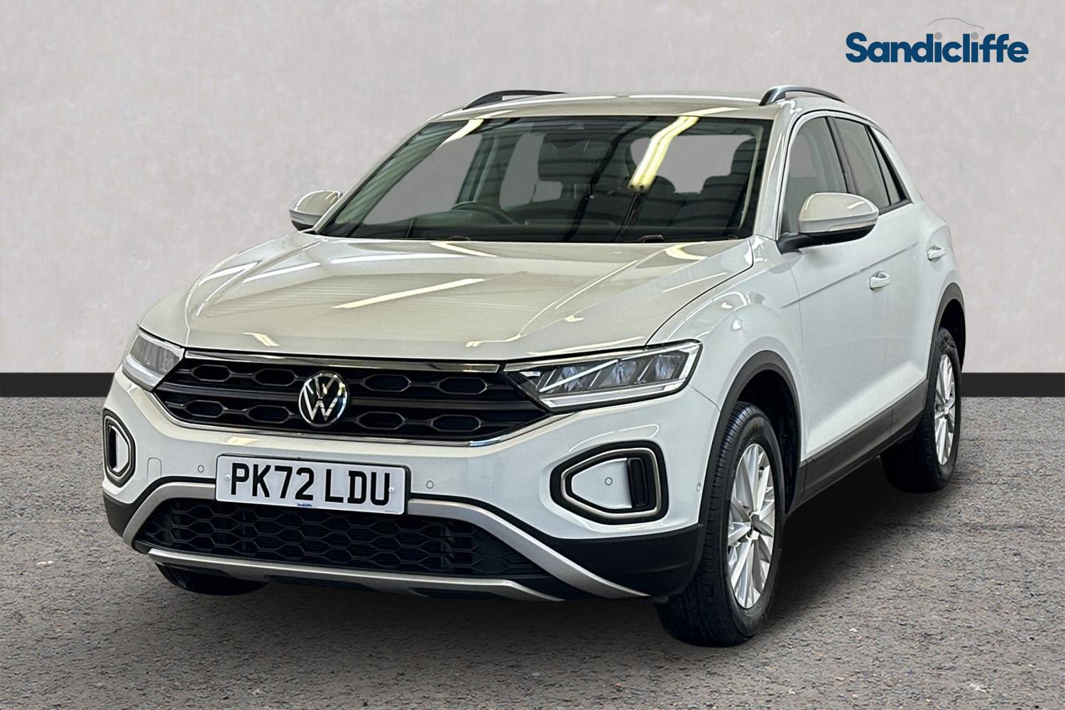 Used Volkswagen T-Roc 2022 for sale - 76859798: Photo 8