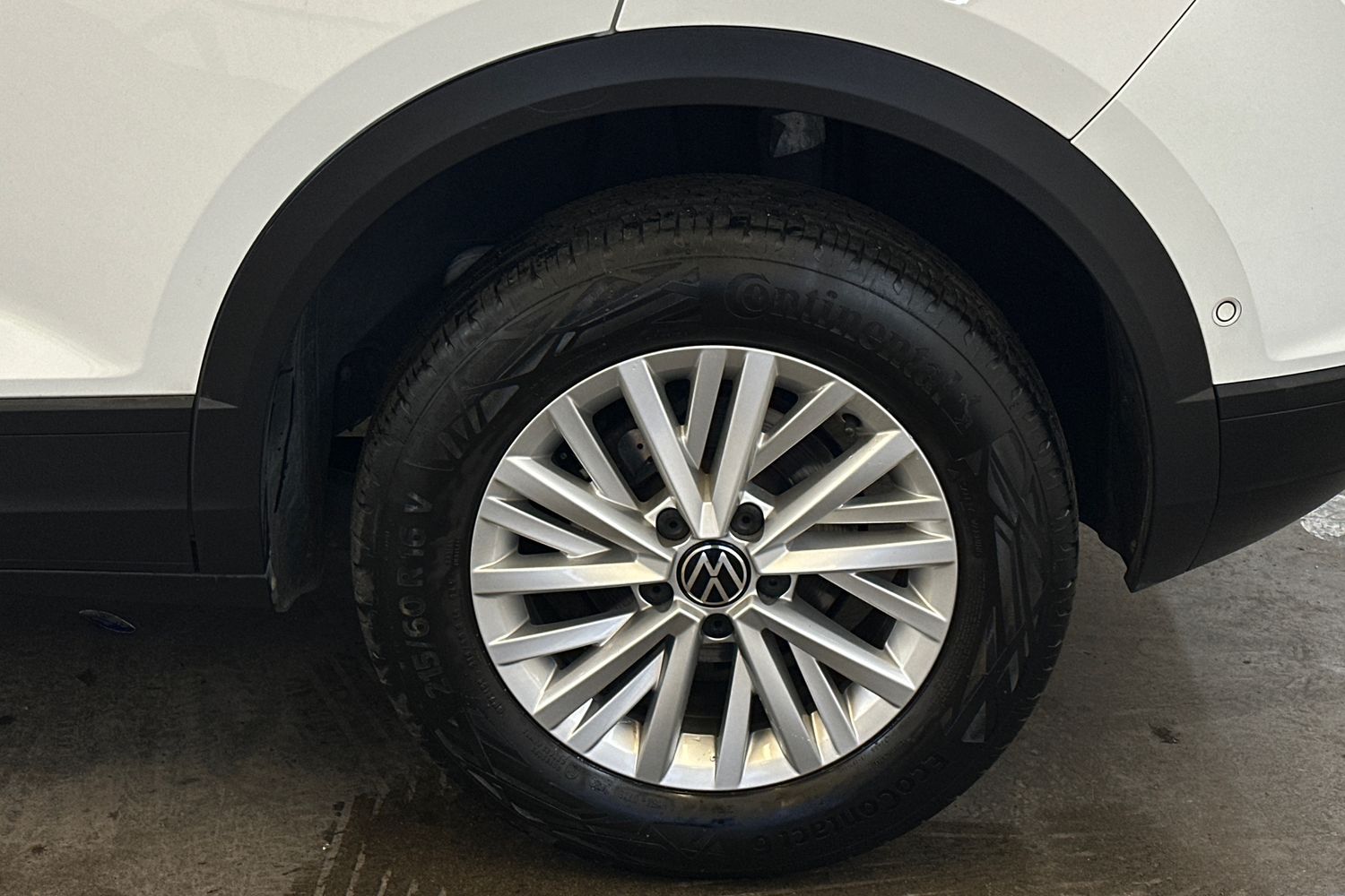 Used Volkswagen T-Roc 2022 for sale - 76859798: Photo 9