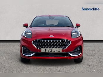 Used Ford Puma 2023 for sale - 79451445: Photo