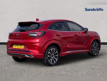 Used Ford Puma 2023 for sale - 79451445: Photo