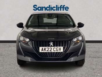 Used Peugeot 208 2022 for sale - 74340980: Photo