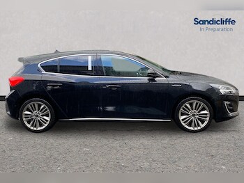 Used Ford Focus 2020 for sale - 78566842: Photo
