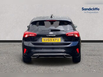 Used Ford Focus 2020 for sale - 78566842: Photo