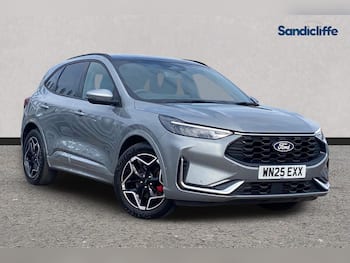 Used Ford Kuga 2025 for sale - 79285187: Photo