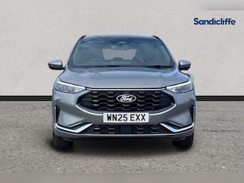 Used Ford Kuga 2025 for sale - 79285187: Photo