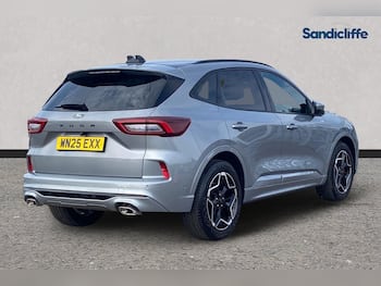 Used Ford Kuga 2025 for sale - 79285187: Photo