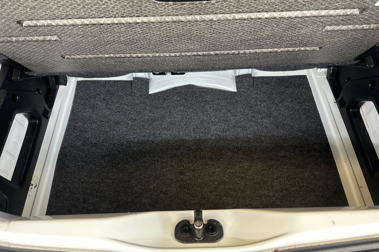 Used Volkswagen up! 2021 for sale - 77548140: Photo 22