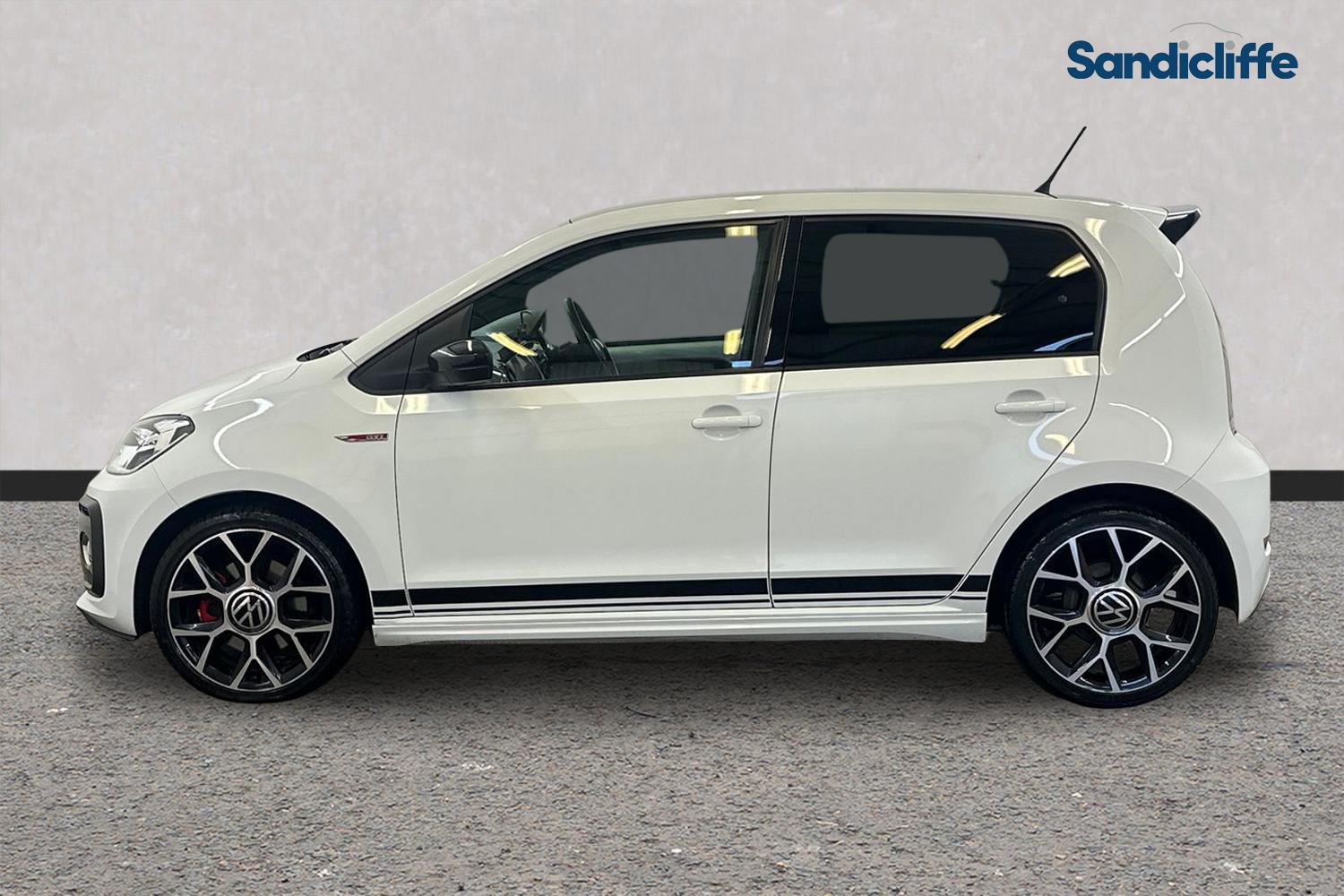 Used Volkswagen up! 2021 for sale - 77548140: Photo 8