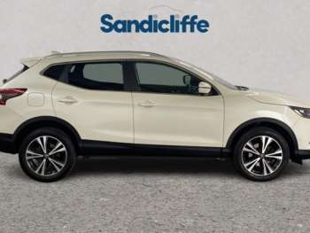 Used Nissan Qashqai 2020 for sale - 75077221: Photo