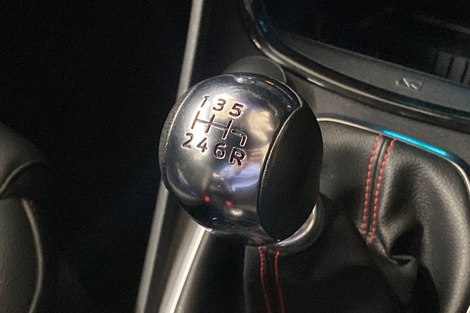 Vehicle 34
