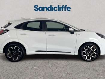 Used Ford Puma 2023 for sale - 75119246: Photo