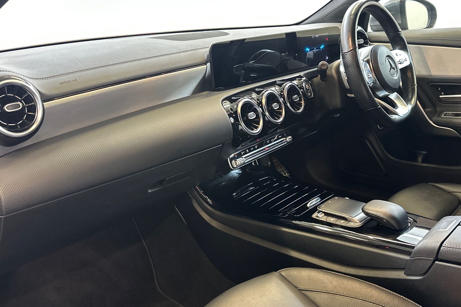 Used Mercedes-Benz CLA 2021 for sale - 77337551: Photo 14