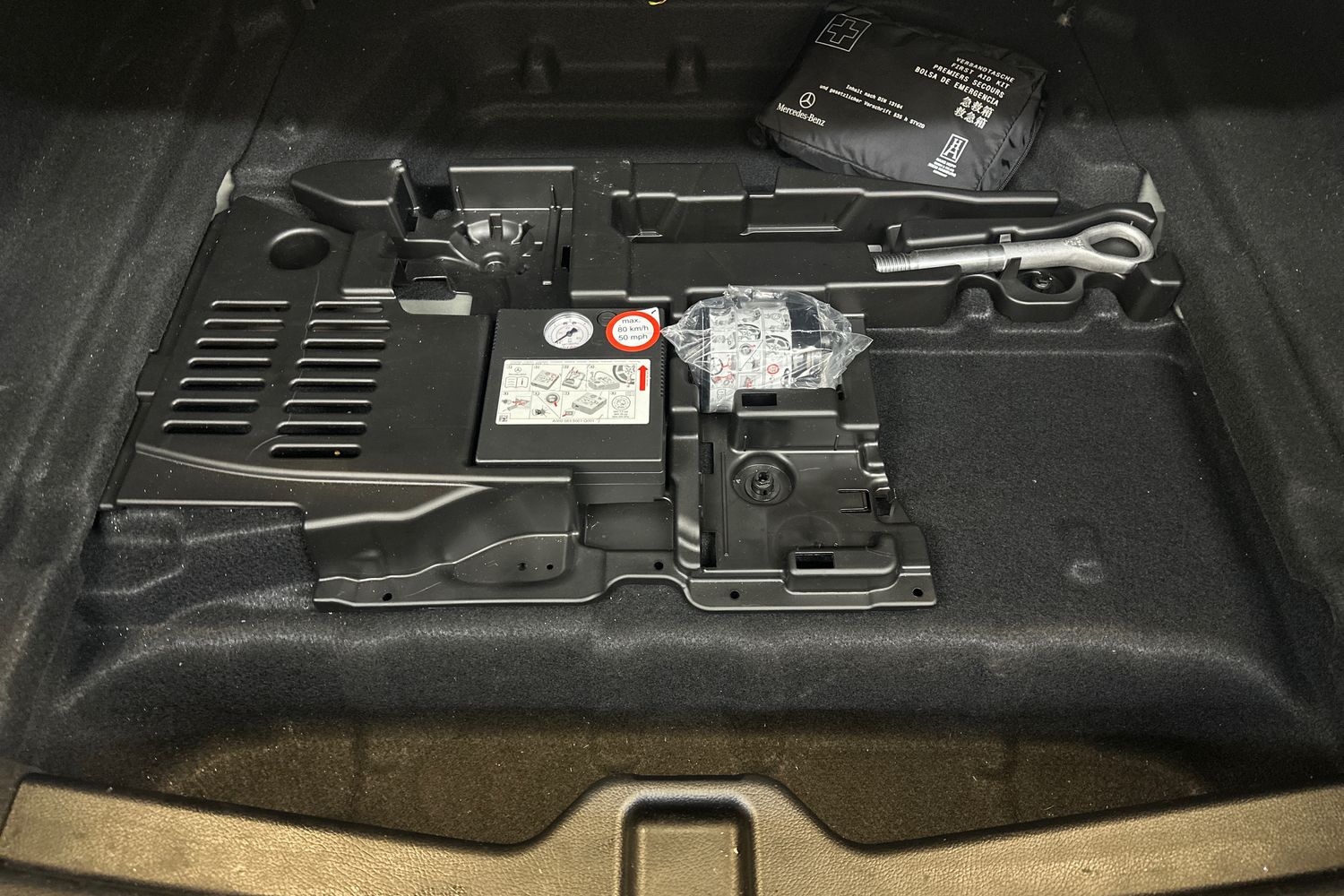 Used Mercedes-Benz CLA 2021 for sale - 77337551: Photo 19