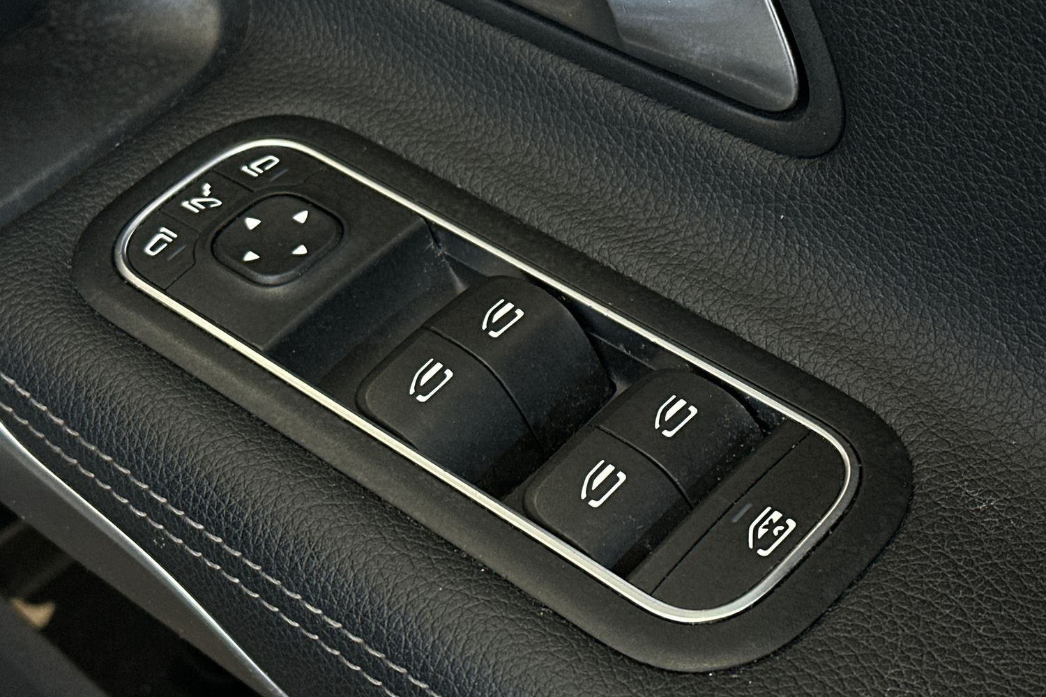 Used Mercedes-Benz CLA 2021 for sale - 77337551: Photo 22