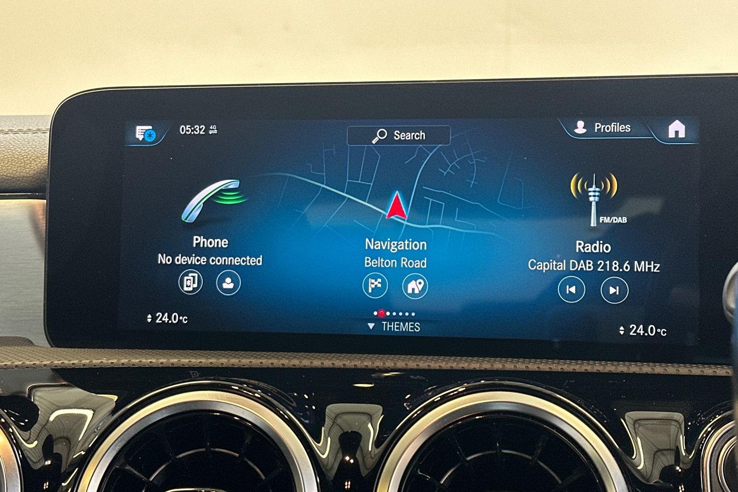 Used Mercedes-Benz CLA 2021 for sale - 77337551: Photo 29