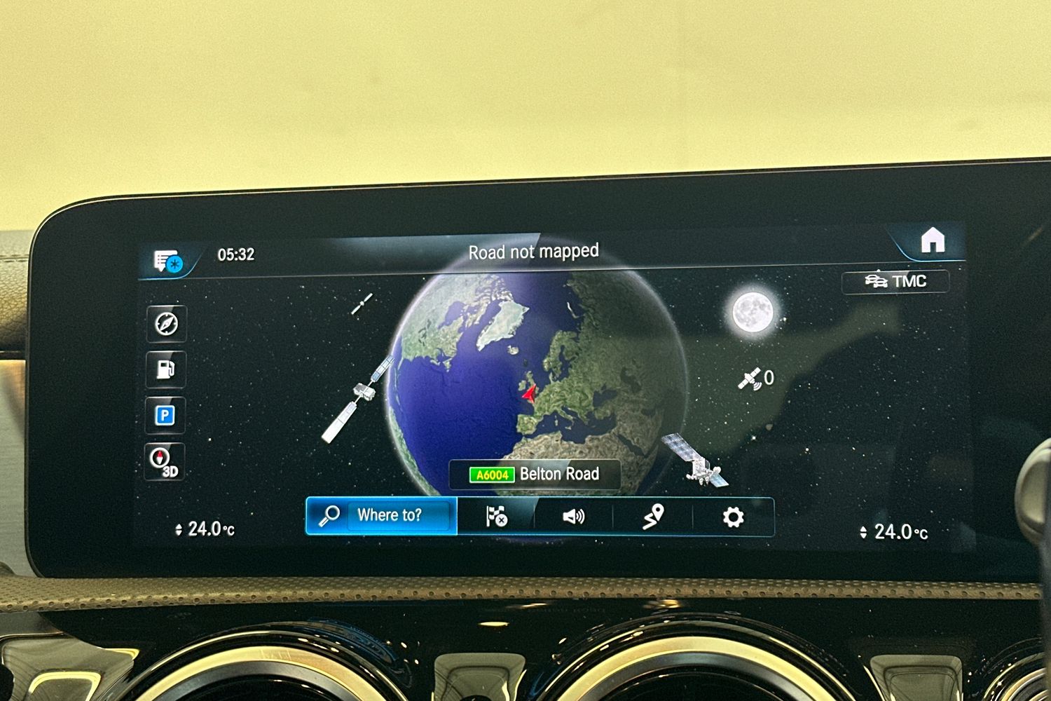 Used Mercedes-Benz CLA 2021 for sale - 77337551: Photo 30