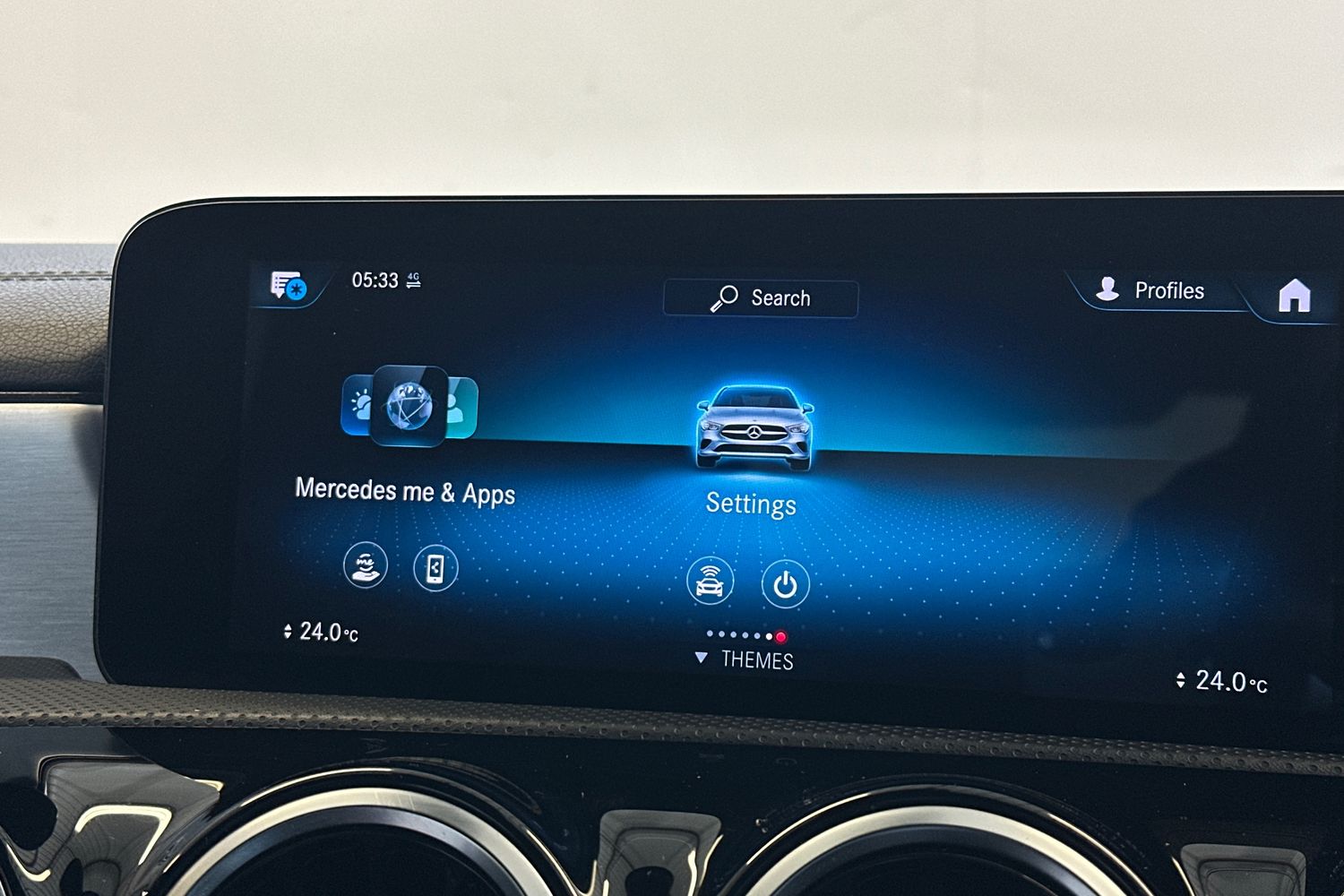 Used Mercedes-Benz CLA 2021 for sale - 77337551: Photo 32