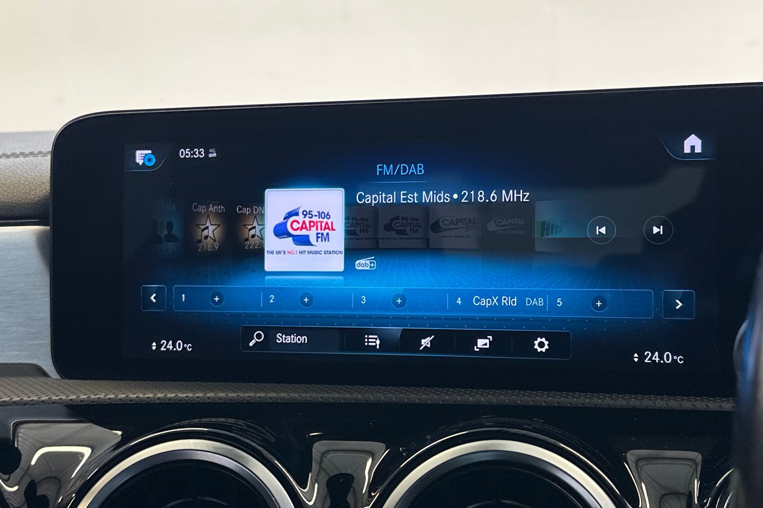 Used Mercedes-Benz CLA 2021 for sale - 77337551: Photo 33