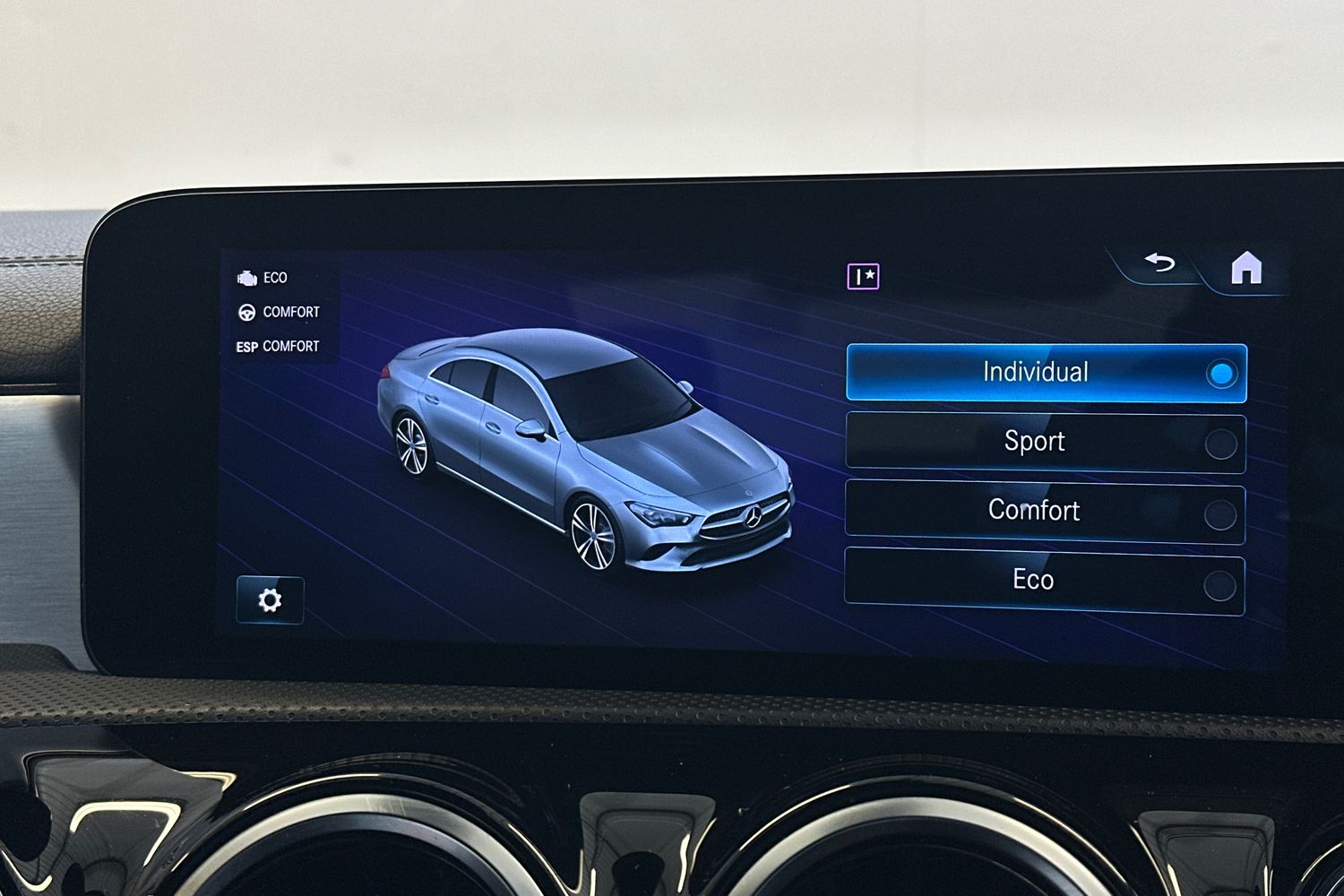 Used Mercedes-Benz CLA 2021 for sale - 77337551: Photo 35