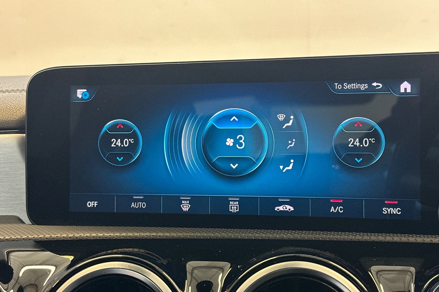 Used Mercedes-Benz CLA 2021 for sale - 77337551: Photo 37