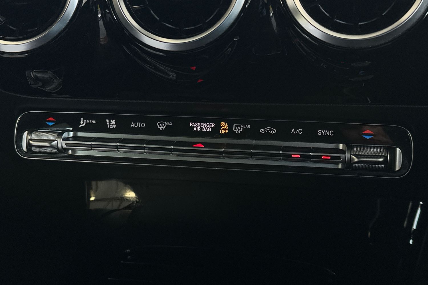 Used Mercedes-Benz CLA 2021 for sale - 77337551: Photo 38