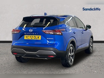 Used Nissan Qashqai 2022 for sale - 77069769: Photo