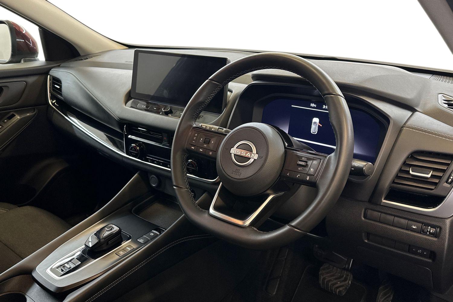 Used Nissan Qashqai 2023 for sale - 76831327: Photo 10