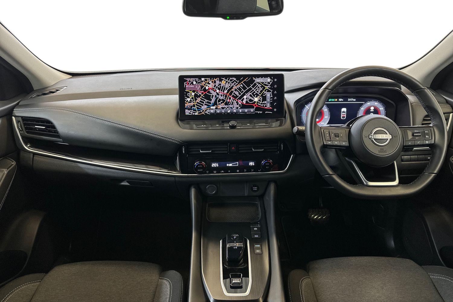 Used Nissan Qashqai 2023 for sale - 76831327: Photo 11