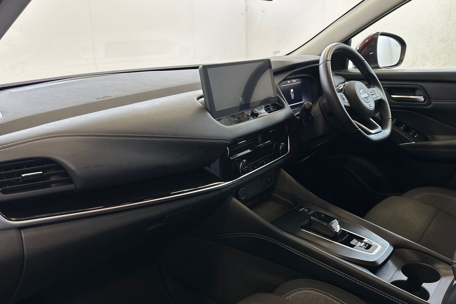 Used Nissan Qashqai 2023 for sale - 76831327: Photo 12