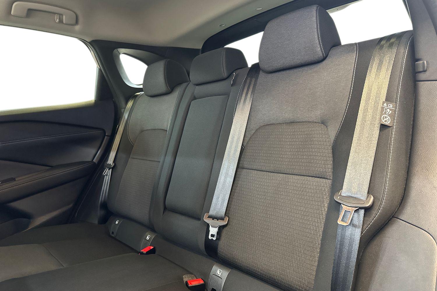 Used Nissan Qashqai 2023 for sale - 76831327: Photo 13