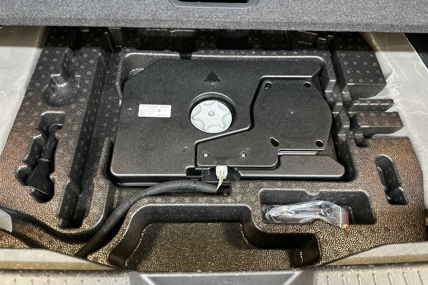 Used Nissan Qashqai 2023 for sale - 76831327: Photo 16