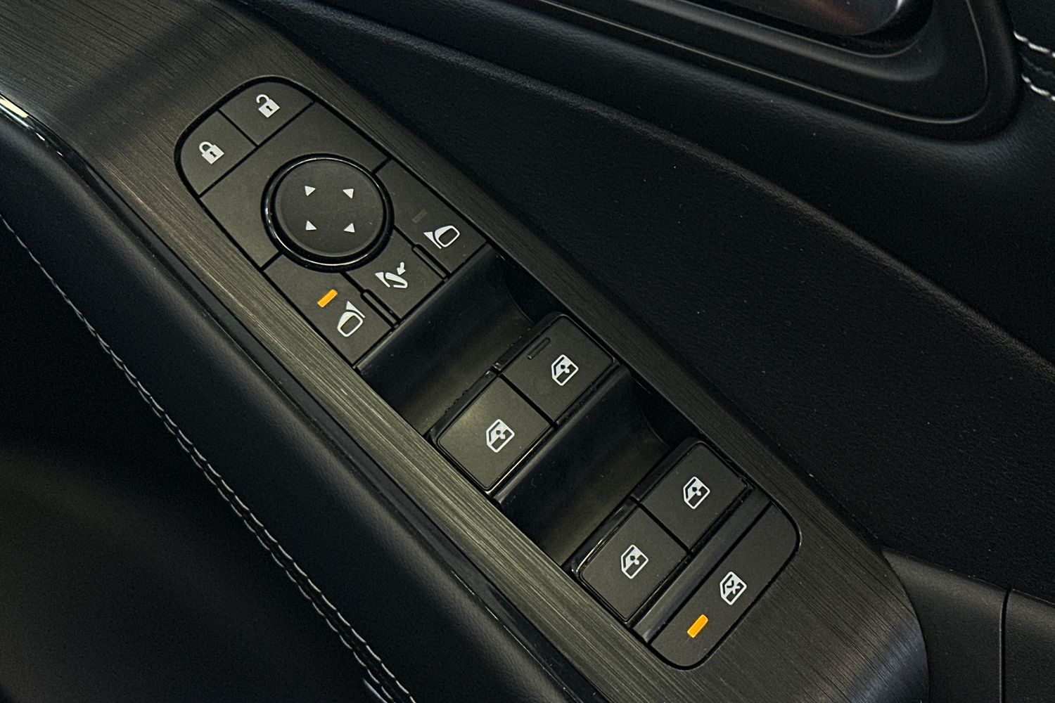 Used Nissan Qashqai 2023 for sale - 76831327: Photo 20