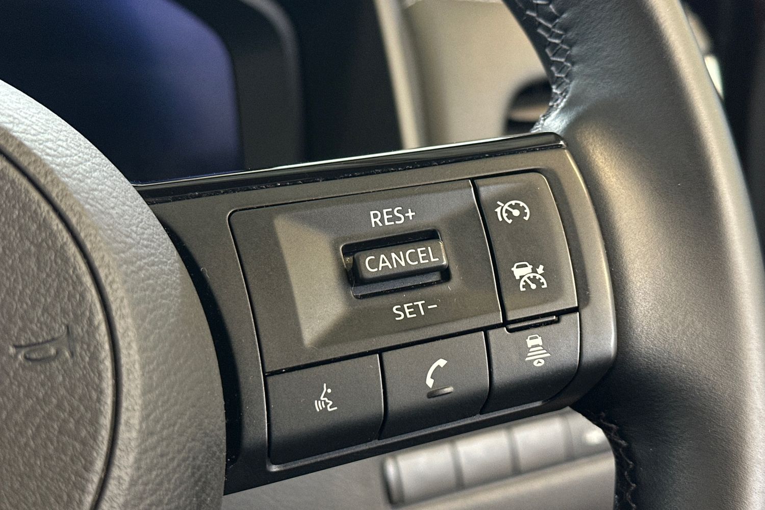 Used Nissan Qashqai 2023 for sale - 76831327: Photo 22