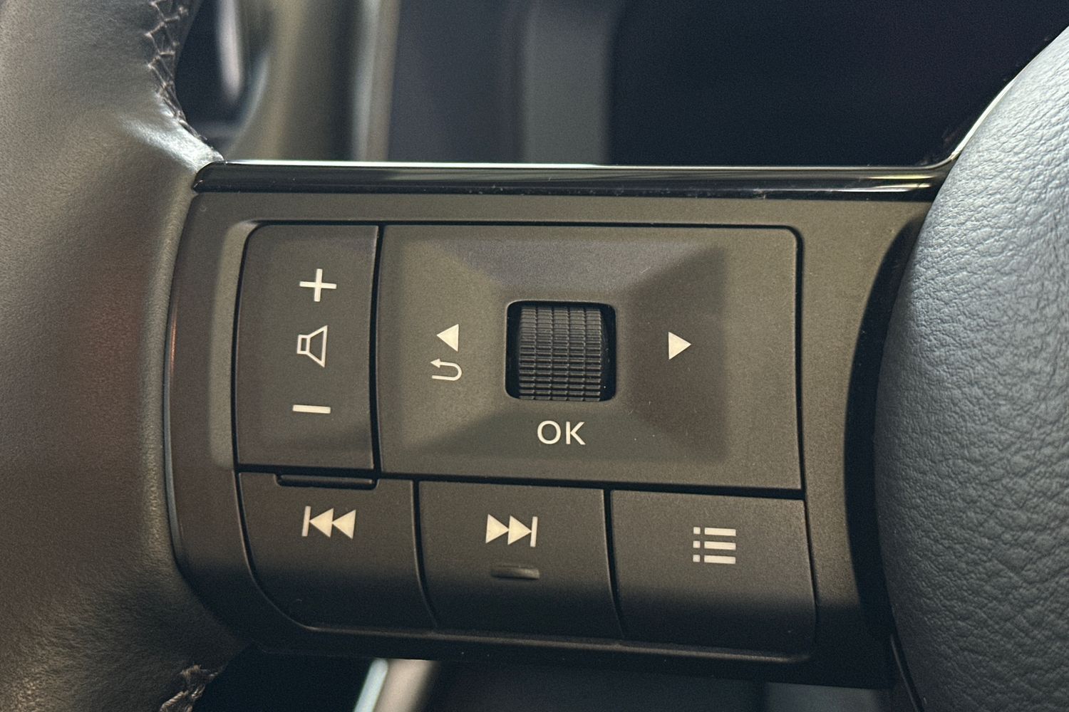 Used Nissan Qashqai 2023 for sale - 76831327: Photo 23