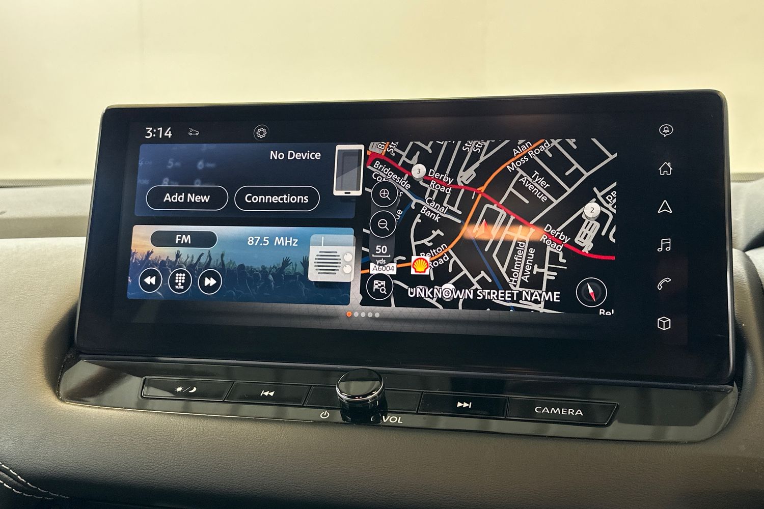 Used Nissan Qashqai 2023 for sale - 76831327: Photo 26