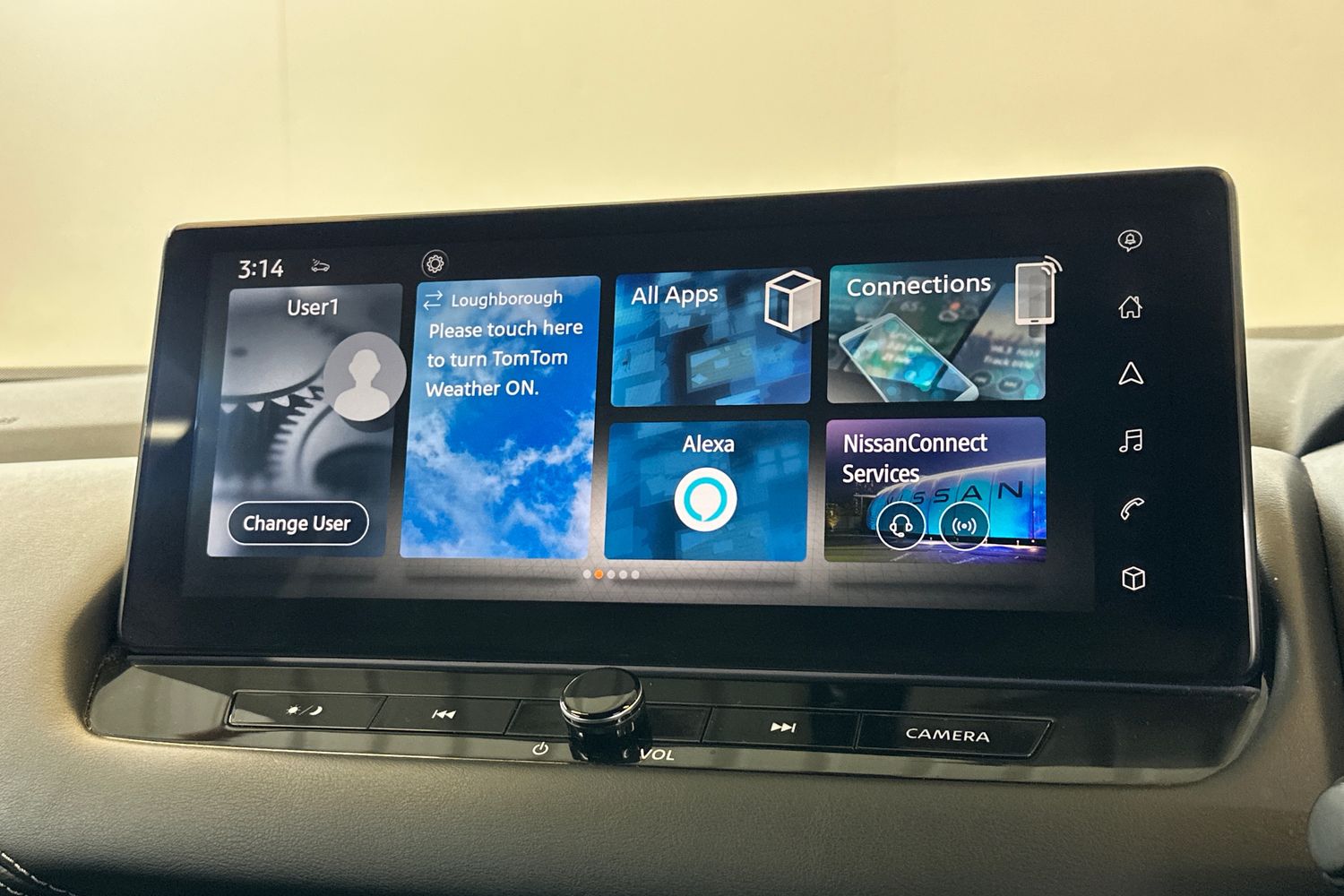 Used Nissan Qashqai 2023 for sale - 76831327: Photo 27