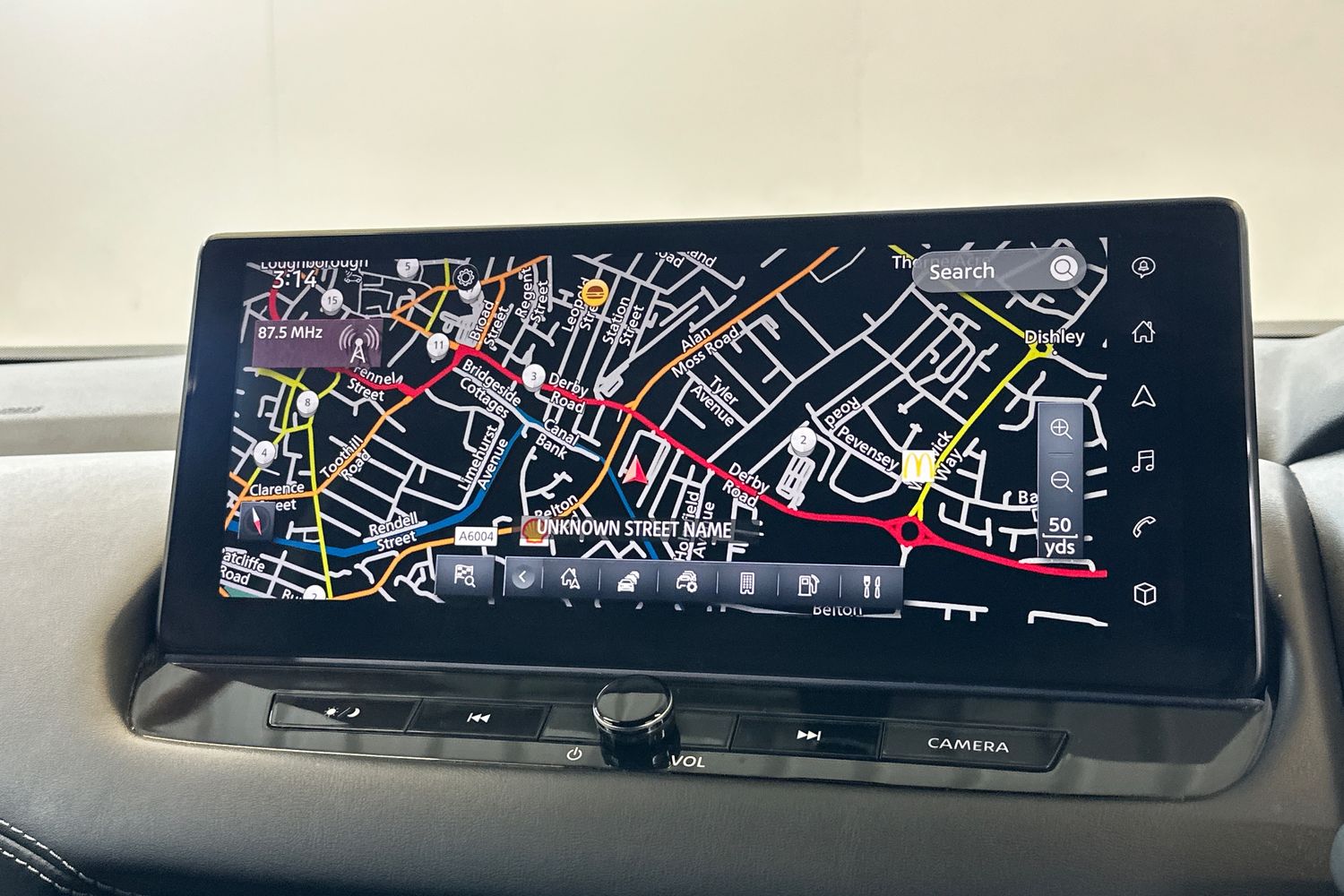 Used Nissan Qashqai 2023 for sale - 76831327: Photo 28