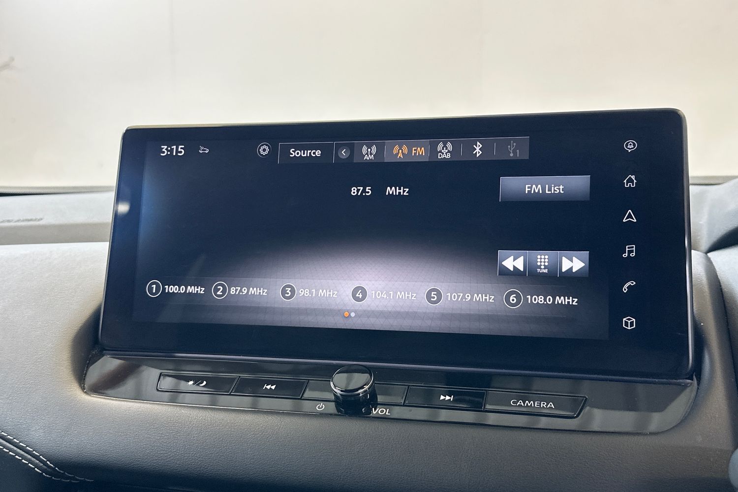 Used Nissan Qashqai 2023 for sale - 76831327: Photo 29